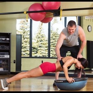 BuffBunny shorts with pockets